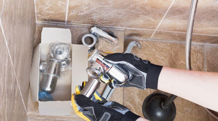 Professional Storm Sewer Service in Waco, NC